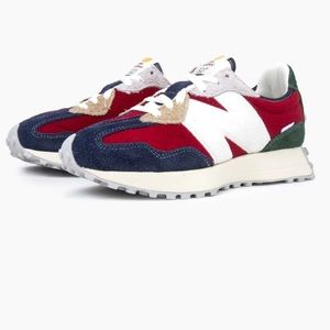 NEW BALANCE 327 / BRAND NEW